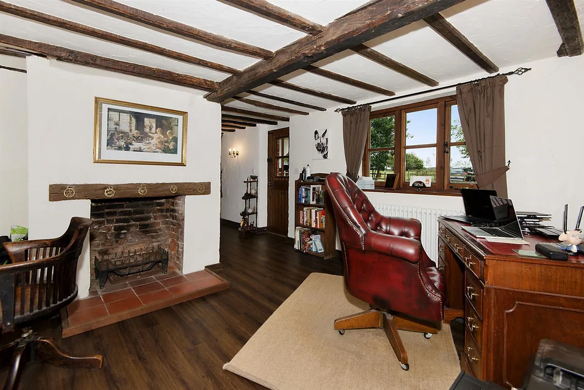 Nr Ashford, Kent