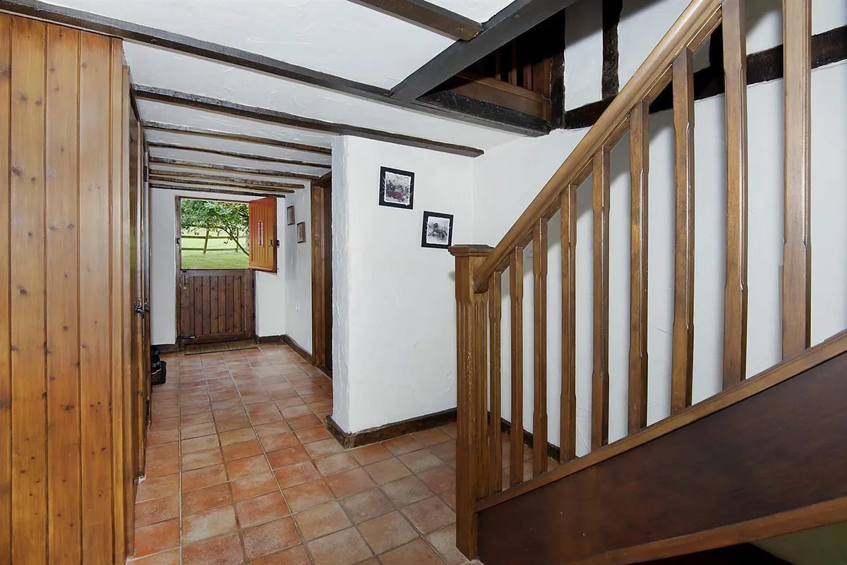 Nr Ashford, Kent