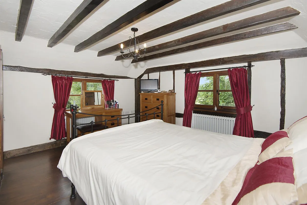 Nr Ashford, Kent
