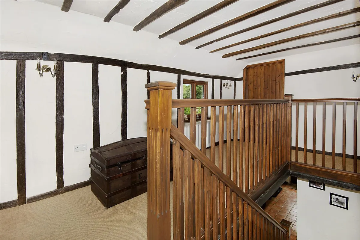 Nr Ashford, Kent