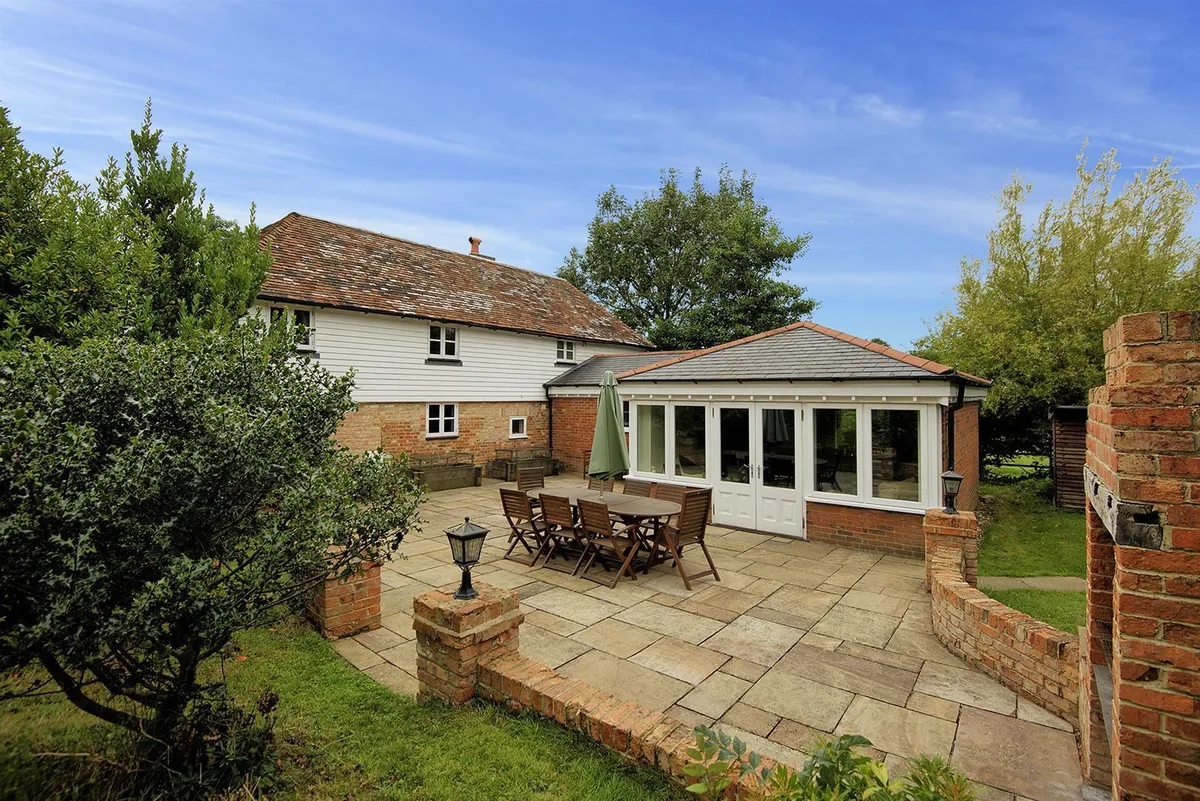 Nr Ashford, Kent