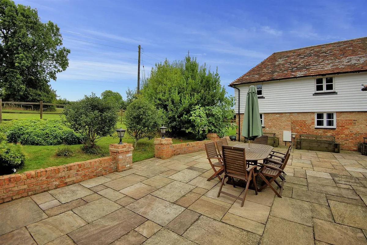 Nr Ashford, Kent