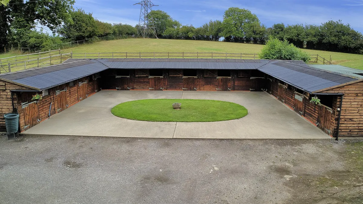 Nr Ashford, Kent