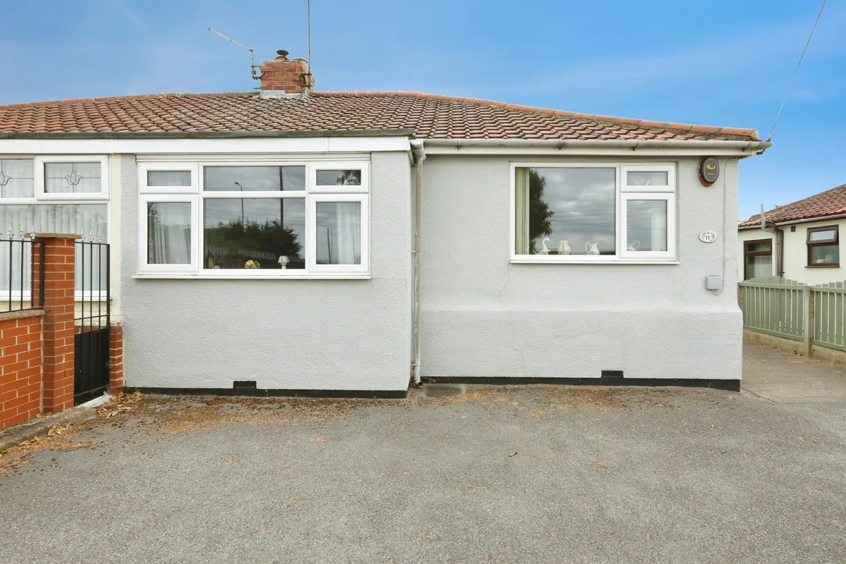 Bawtry Road, Blyth, Worksop