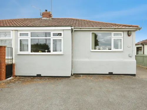 Bawtry Road, Blyth, Worksopphoto