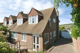 Property responsive