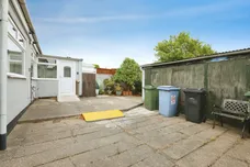 Bawtry Road, Blyth, Worksop