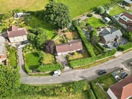 Church Road, Stanfree, Chesterfield photo
