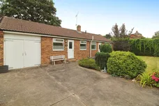 Church Road, Stanfree, Chesterfield