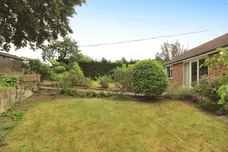 Church Road, Stanfree, Chesterfield