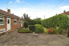Church Road, Stanfree, Chesterfield