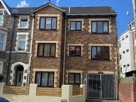Piercefield Place, Roath, CARDIFF photo