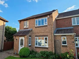 Adelaide Close, Waddington, LINCOLN photo