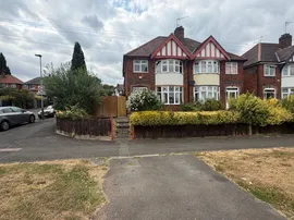 Wyngate Drive, LEICESTER photo