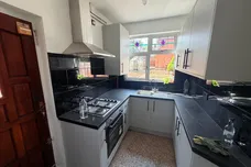 Wyngate Drive, LEICESTER