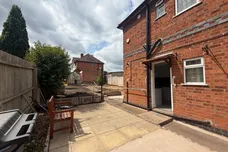 Wyngate Drive, LEICESTER