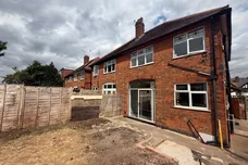 Wyngate Drive, LEICESTER