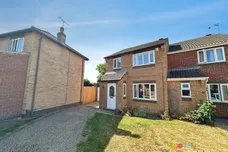 Adelaide Close, Waddington, LINCOLN