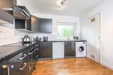 Nantes Close, London