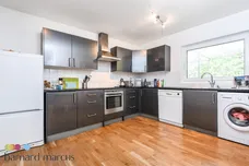 Nantes Close, London