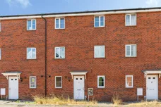 Amis Walk, Horfield, Bristol