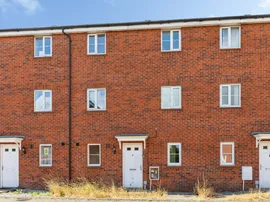 Amis Walk, Horfield, Bristol photo