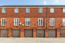 Amis Walk, Horfield, Bristol
