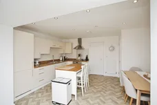 William Eccles Close, Houlton, Rugby
