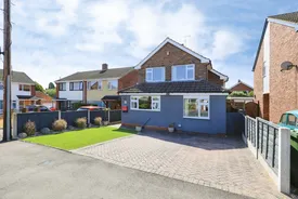 Property responsive
