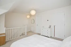 William Eccles Close, Houlton, Rugby