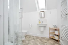William Eccles Close, Houlton, Rugby