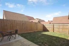 William Eccles Close, Houlton, Rugby