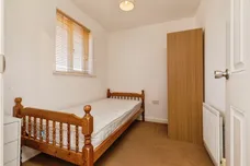 Amis Walk, Horfield, Bristol