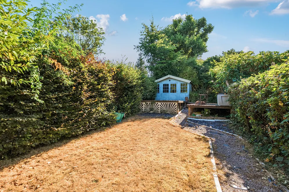 Whyteleafe Hill, Whyteleafe, CR3 photo 13