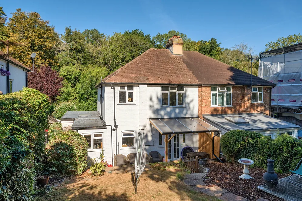 Whyteleafe Hill, Whyteleafe, CR3 photo 21