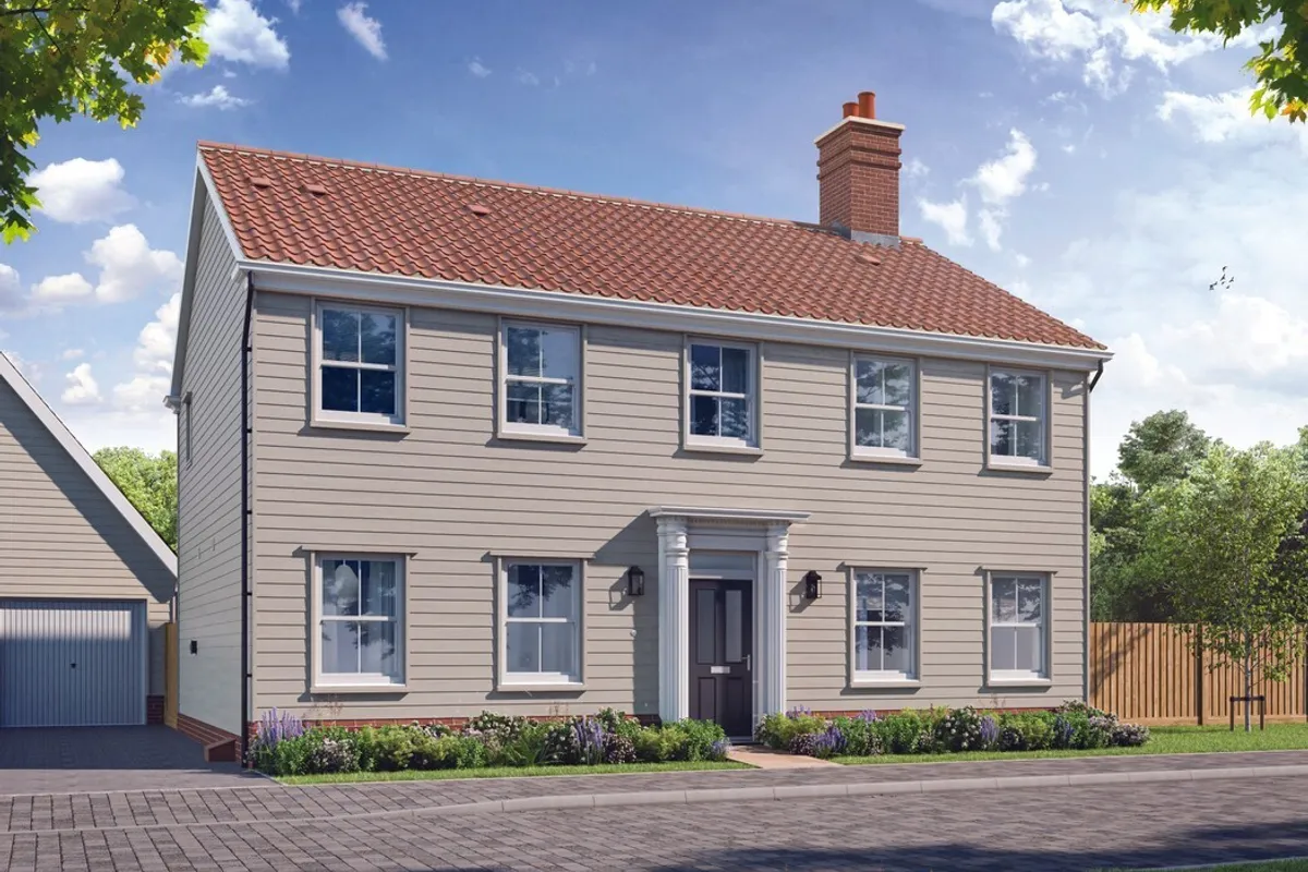 Manningtree Park, Mistley, Manningtree