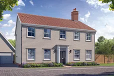 Manningtree Park, Mistley, Manningtree