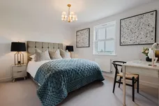 Manningtree Park, Mistley, Manningtree