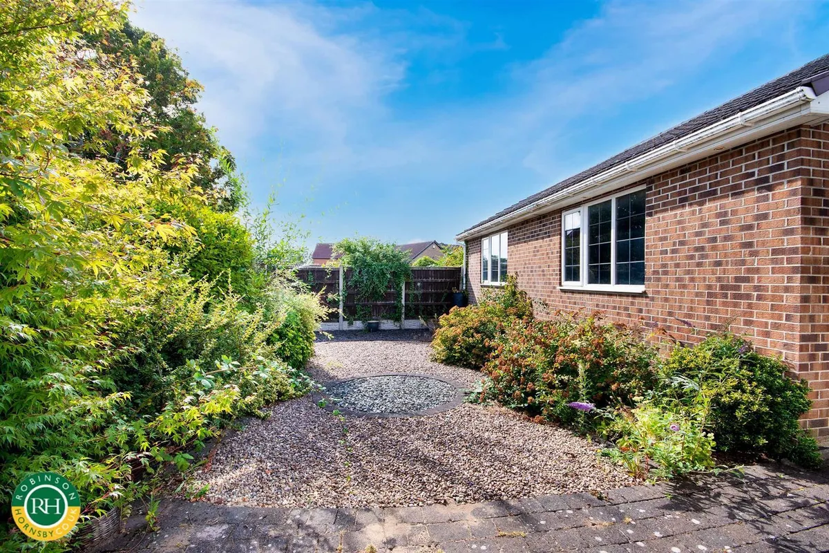 Gleneagles Drive, Bessacarr Doncaster