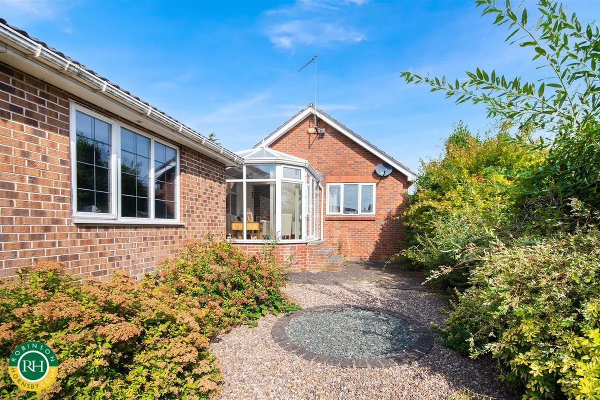 Gleneagles Drive, Bessacarr Doncaster