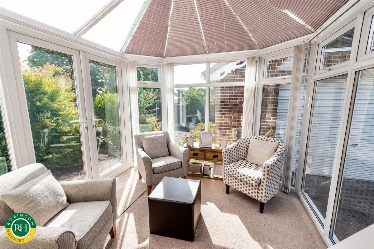 Gleneagles Drive, Bessacarr Doncaster