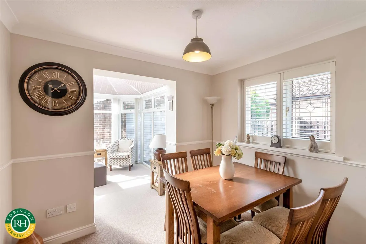 Gleneagles Drive, Bessacarr Doncaster