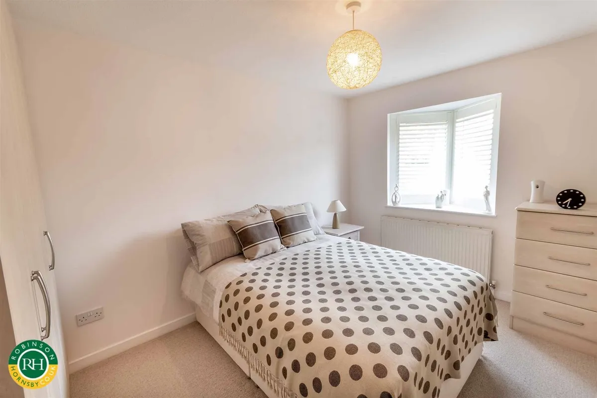 Gleneagles Drive, Bessacarr Doncaster