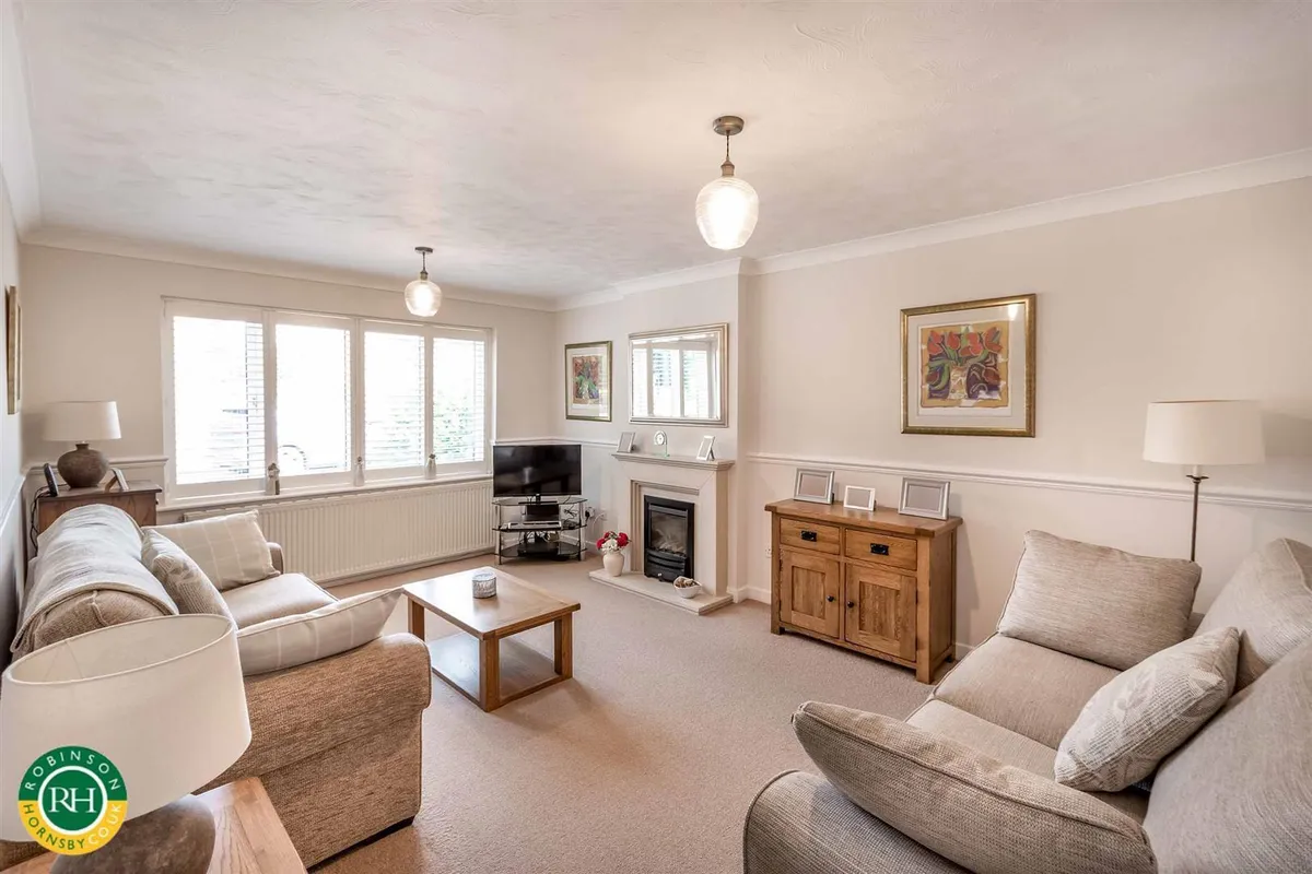 Gleneagles Drive, Bessacarr Doncaster