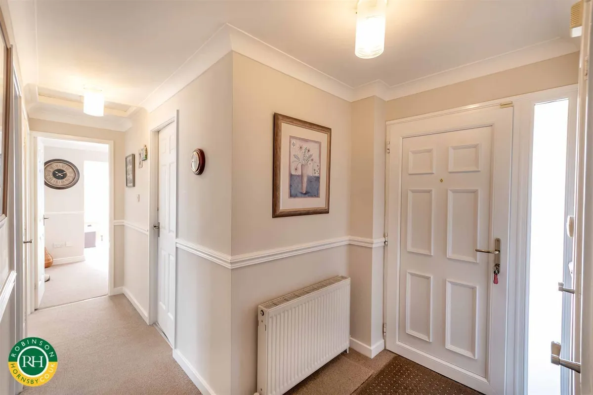 Gleneagles Drive, Bessacarr Doncaster