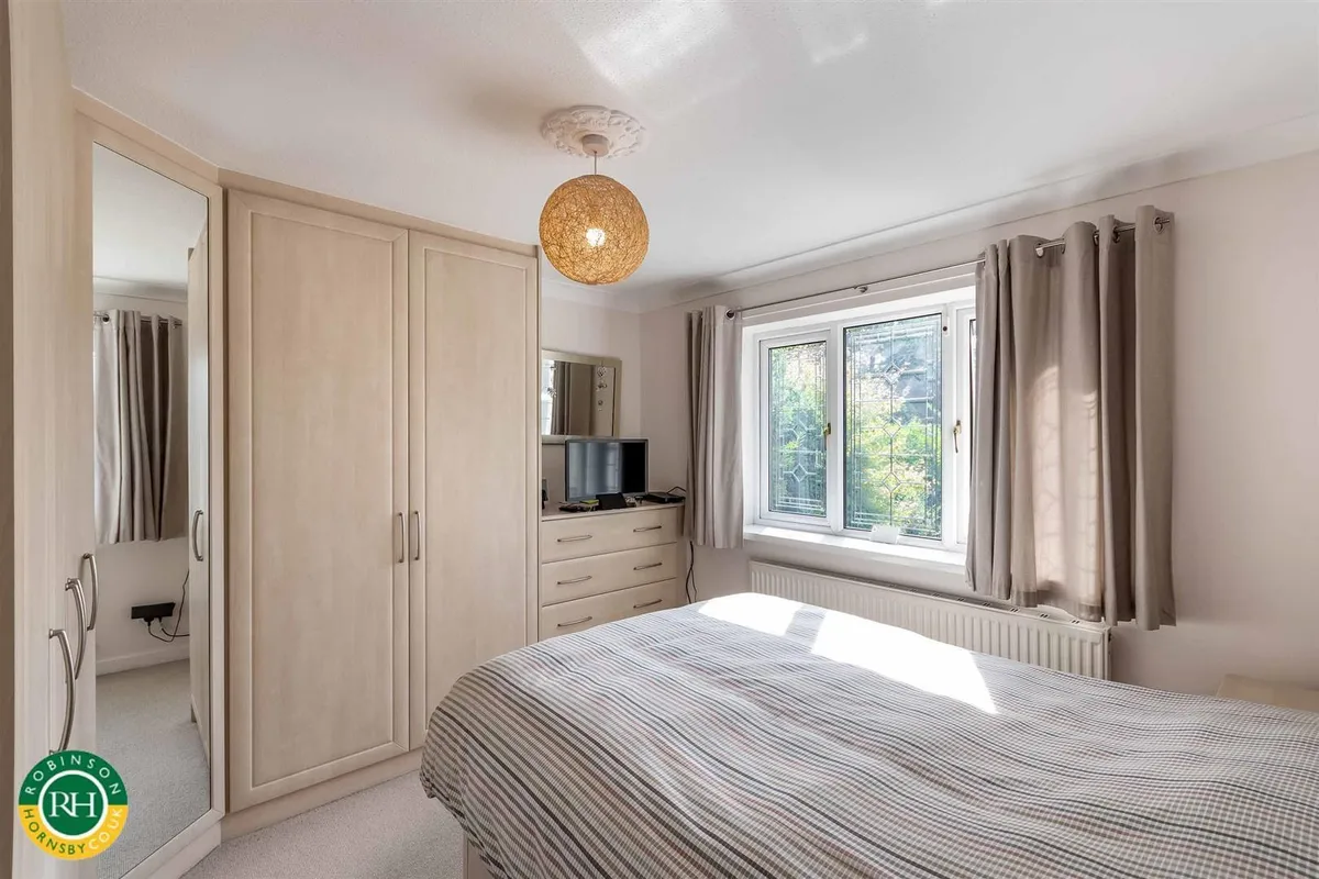 Gleneagles Drive, Bessacarr Doncaster