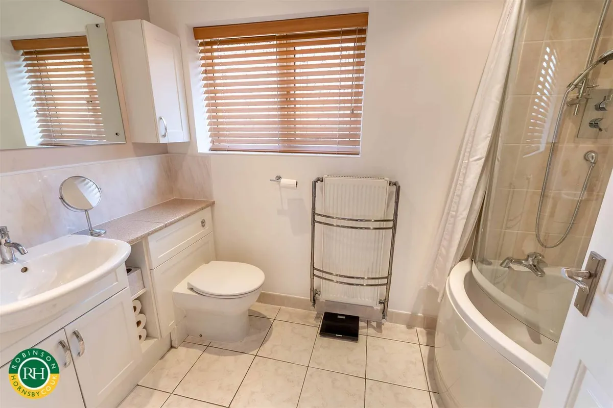 Gleneagles Drive, Bessacarr Doncaster