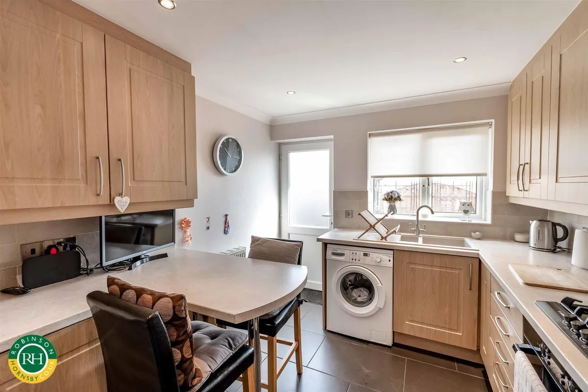 Gleneagles Drive, Bessacarr Doncaster