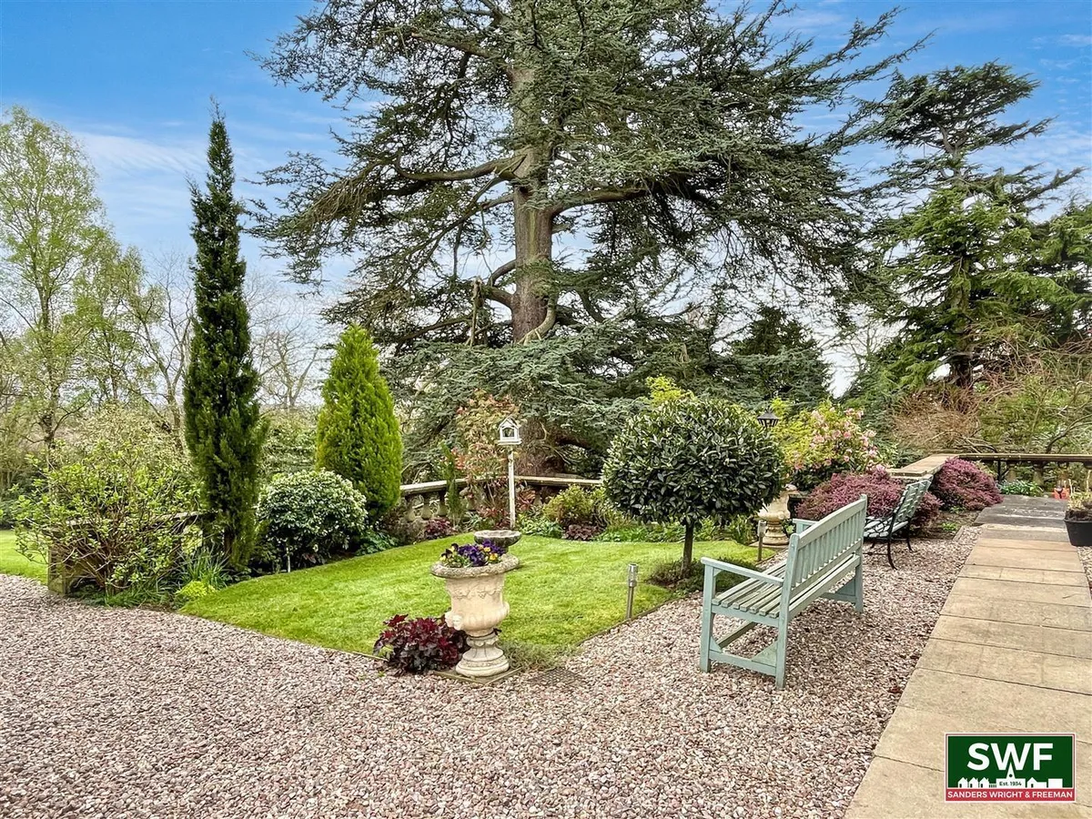 Wightwick Court, Wolverhampton