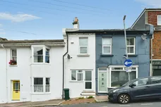 Islingword Road, Brighton